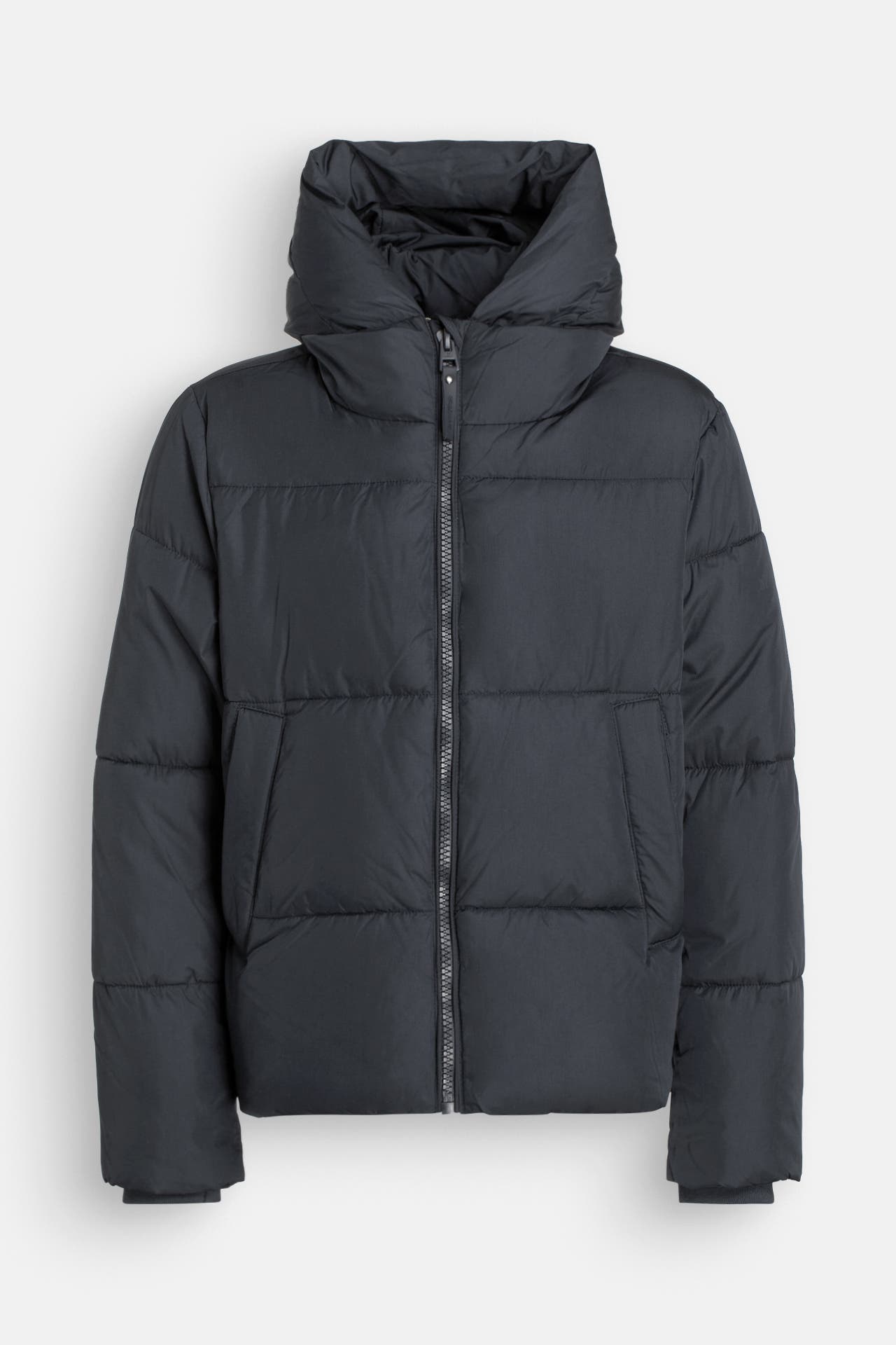 MARC O'POLO Steppjacke schwarz, Bild 1