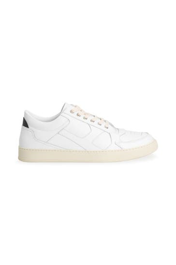 PANTOFOLA D'ORO Sneaker weiß