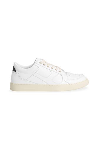 PANTOFOLA D'ORO Sneaker weiß