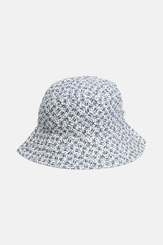 PETIT BATEAU Sonnenhut floral