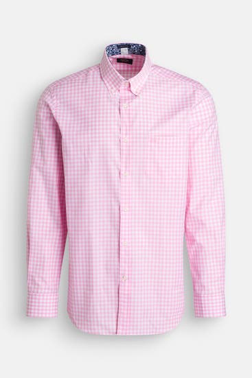 PAUL & SHARK - Karohemd Regular Fit