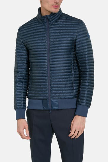 COLMAR Light-Daunenjacke navy