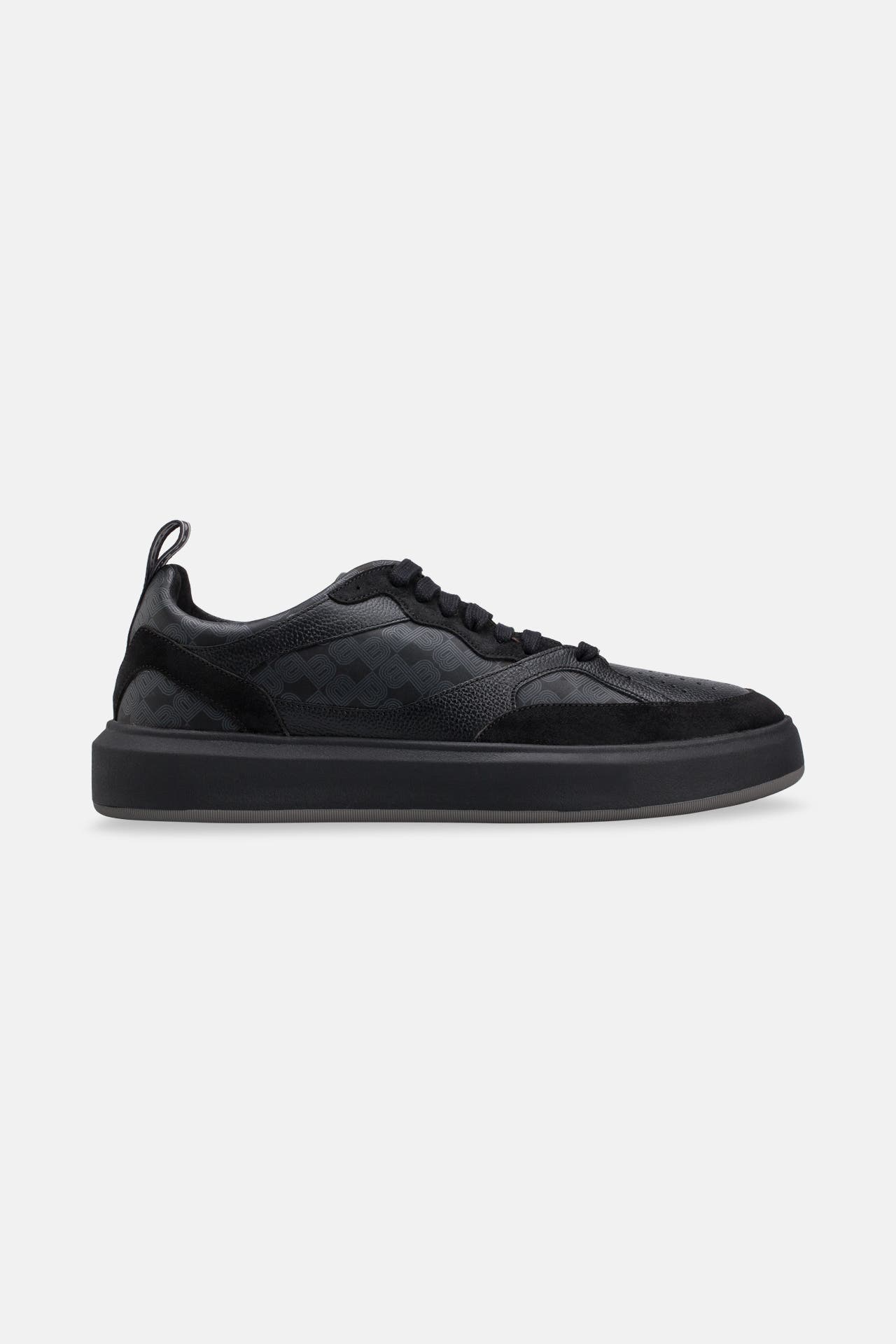 BALDESSARINI Sneaker 'Jack' schwarz, Bild 1