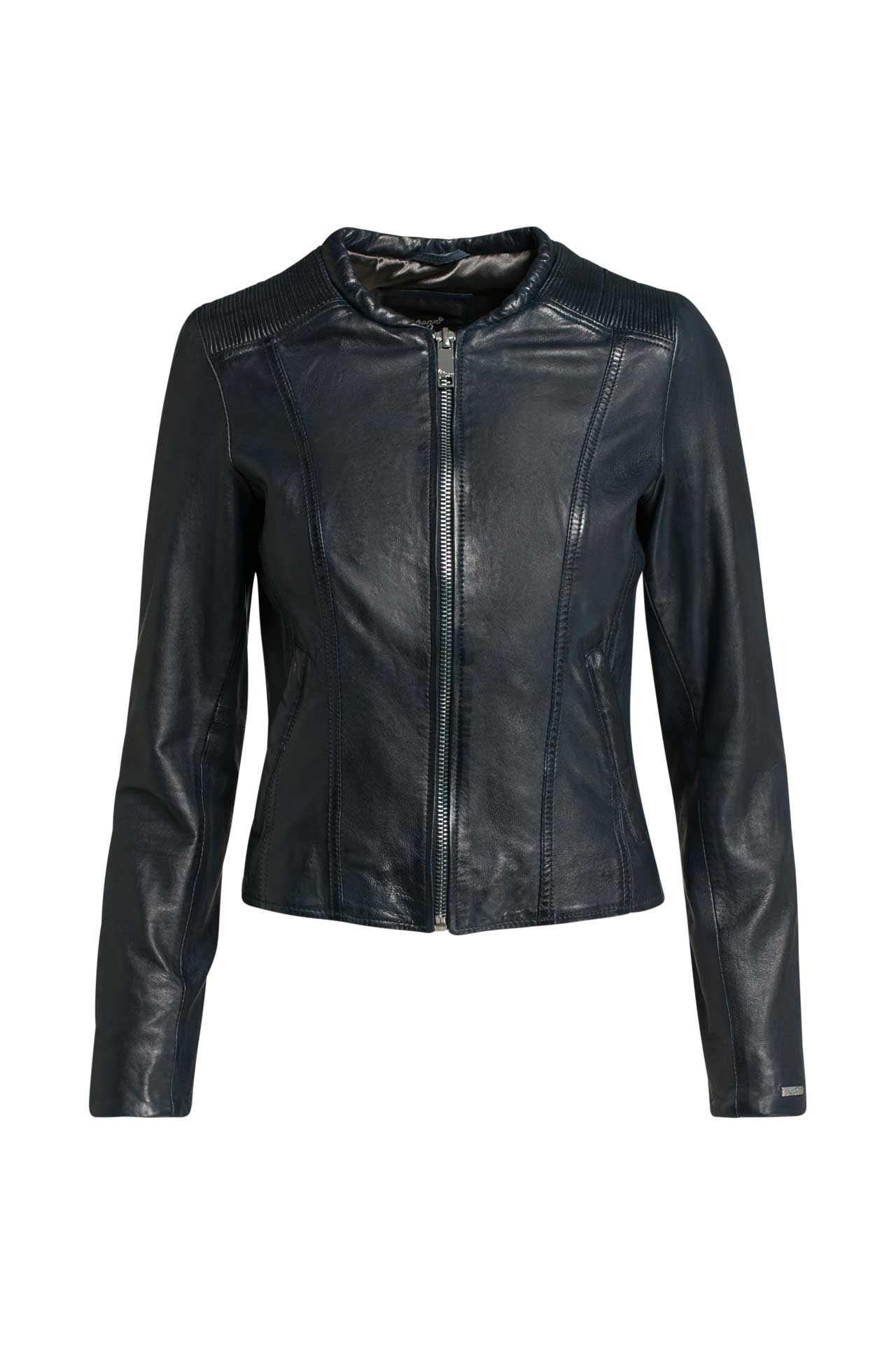 MAZE Lederjacke 'Smaragd', Bild 1