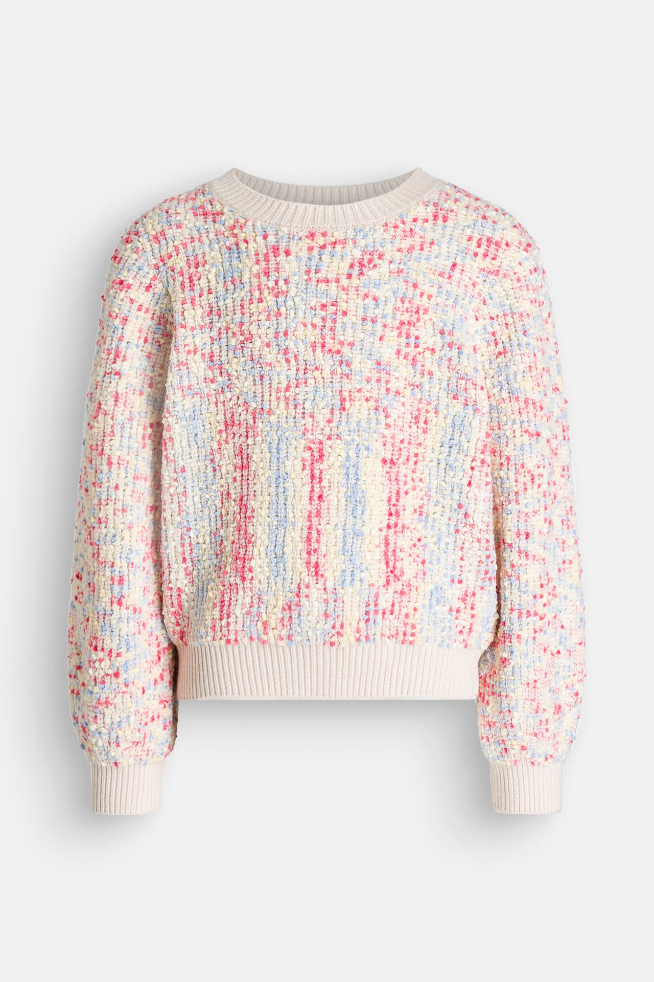 SCOTCH & SODA Strickpullover mehrfarbig, Bild 1