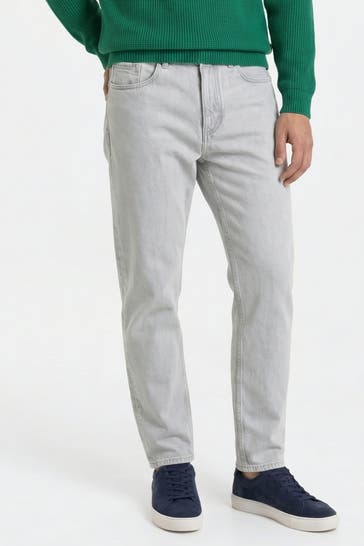MARC O'POLO DENIM Jeans 'Runne' tapered