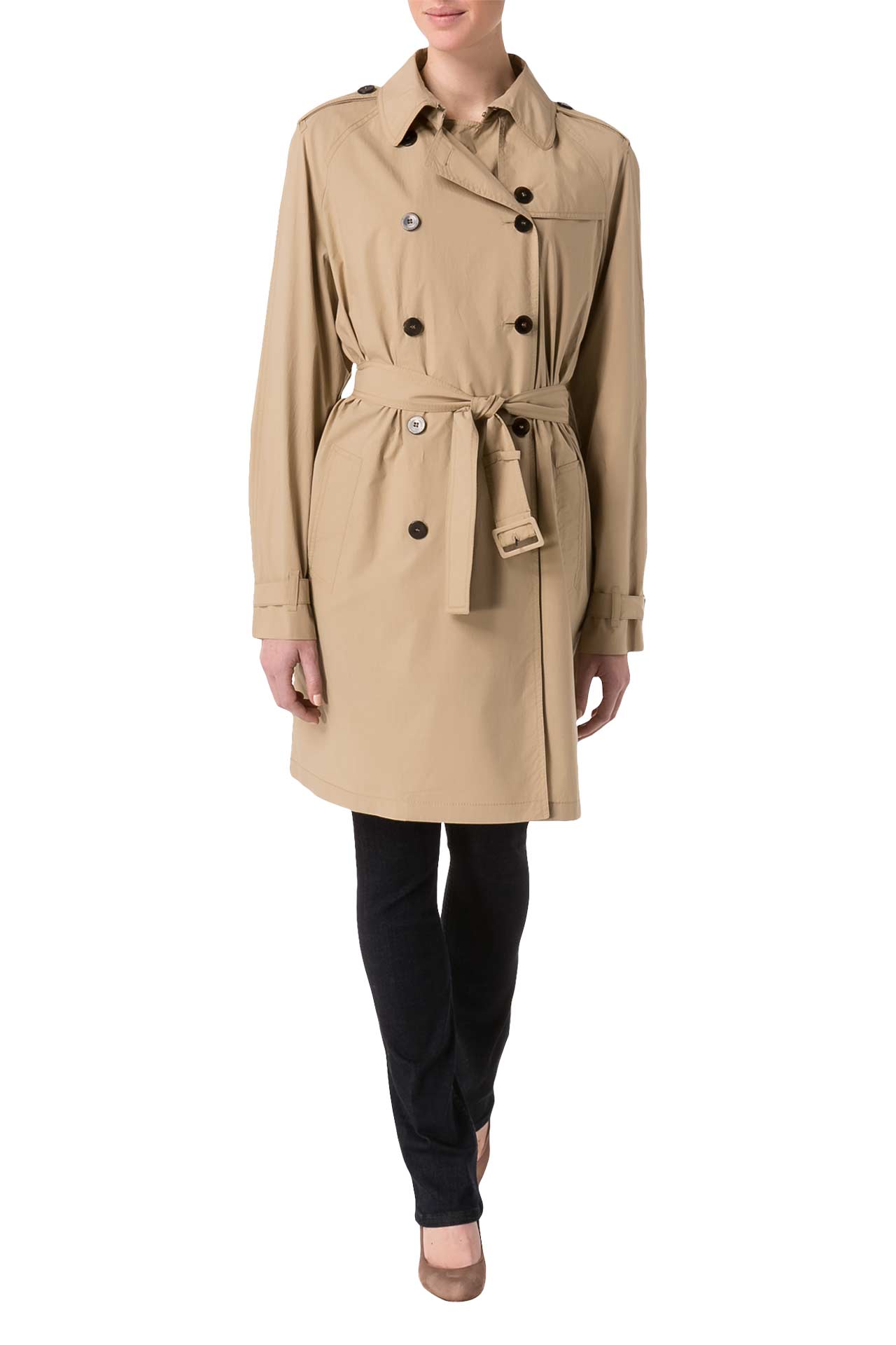Strenesse trenchcoat damen Outlet