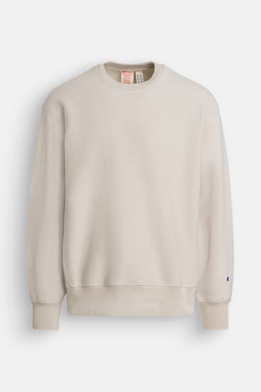 CHAMPION - Sweatshirt greige