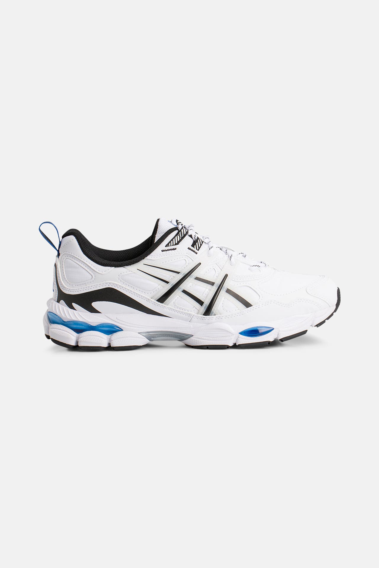 ASICS Laufschuhe 'Gel-Nyc Utility' zweifabrig, Bild 1