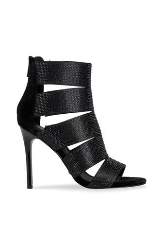 GUESS Sandaletten schwarz