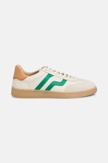 GANT Sneaker 'Cuzmo' dreifarbig