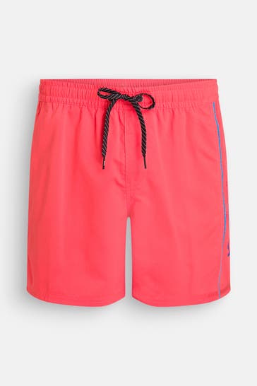 QUIKSILVER Boardshorts 'Everyday' koralle