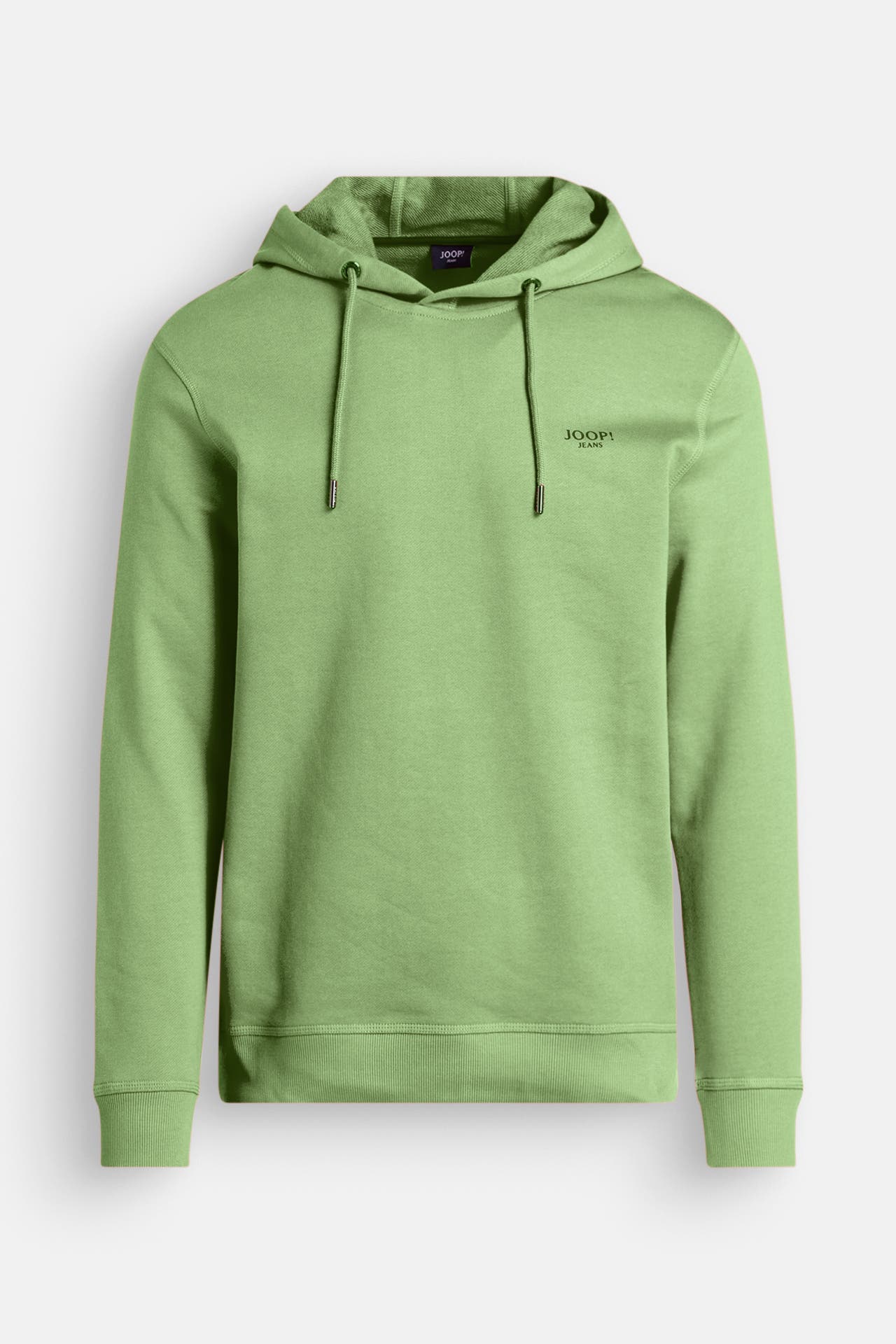 JOOP! JEANS Hoodie grün, Bild 1