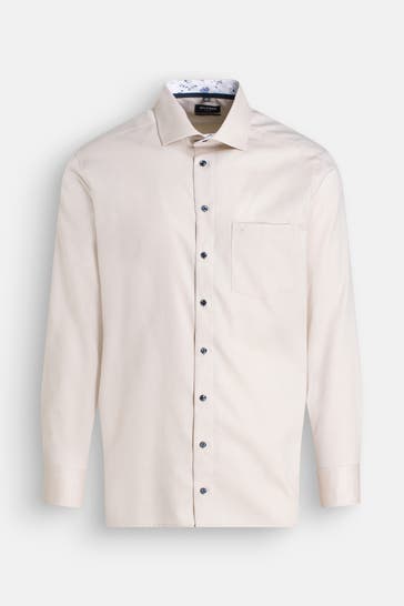 OLYMP Luxor modern fit Casual-Hemd Modern Fit