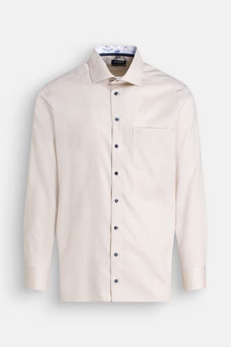 OLYMP Luxor modern fit Casual-Hemd Modern Fit