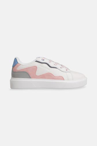 MARC O'POLO Sneaker 'Kaira' mehrfarbig