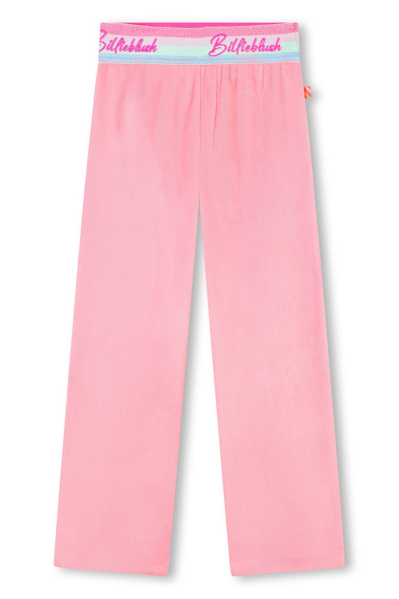 BILLIEBLUSH Stoffhose neonpink, Bild 1