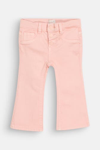 GUESS Jeans lachs