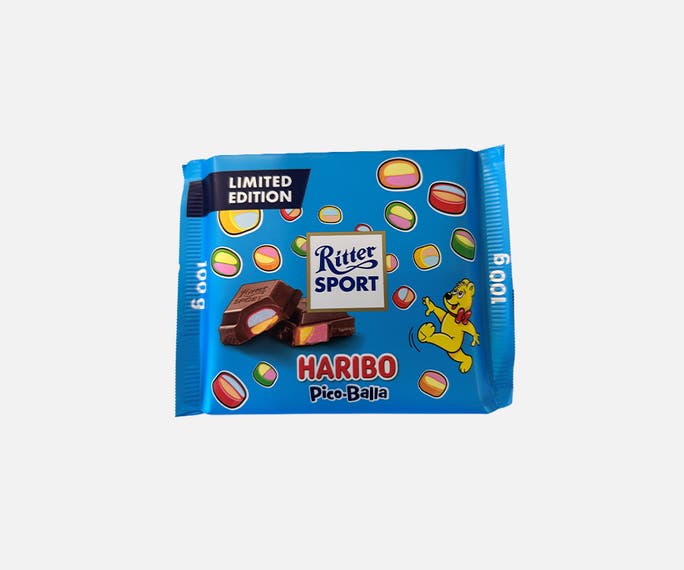HARIBO