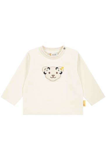 STEIFF Longsleeve beige