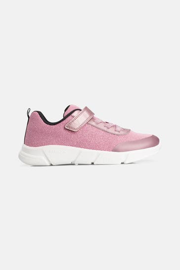 GEOX Sneaker 'Aril' rosa