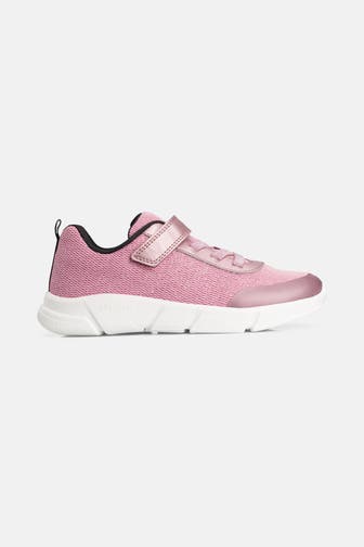GEOX Sneaker 'Aril' rosa