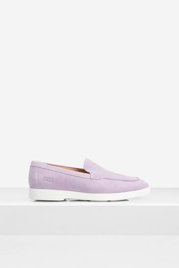 MELVIN & HAMILTON Slipper 'Filippa 2' flieder
