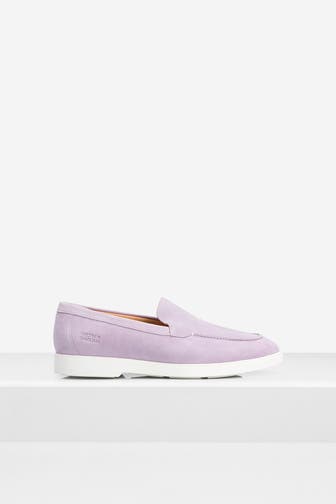 MELVIN & HAMILTON Slipper 'Filippa 2' flieder