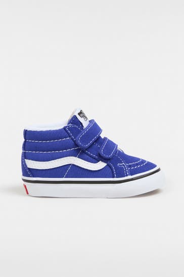 VANS Sneaker zweifarbig