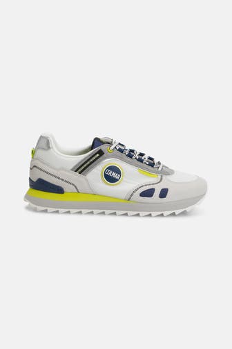 COLMAR Sneaker '108-Travis' gemustert
