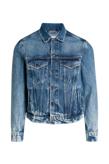 PEPE JEANS Jeansjacke 'Pinner'