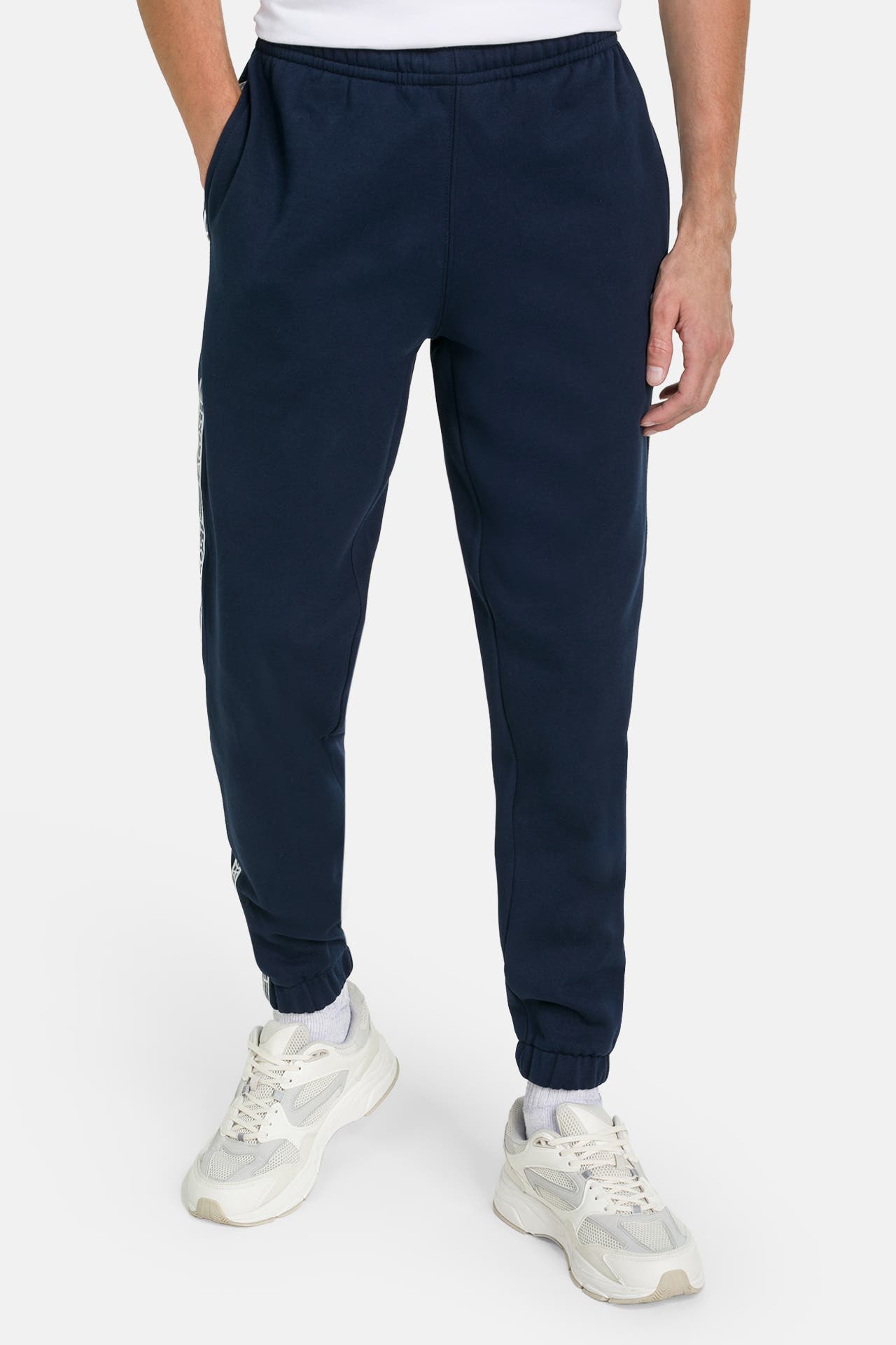 LACOSTE Sweatpants navy, Bild 1