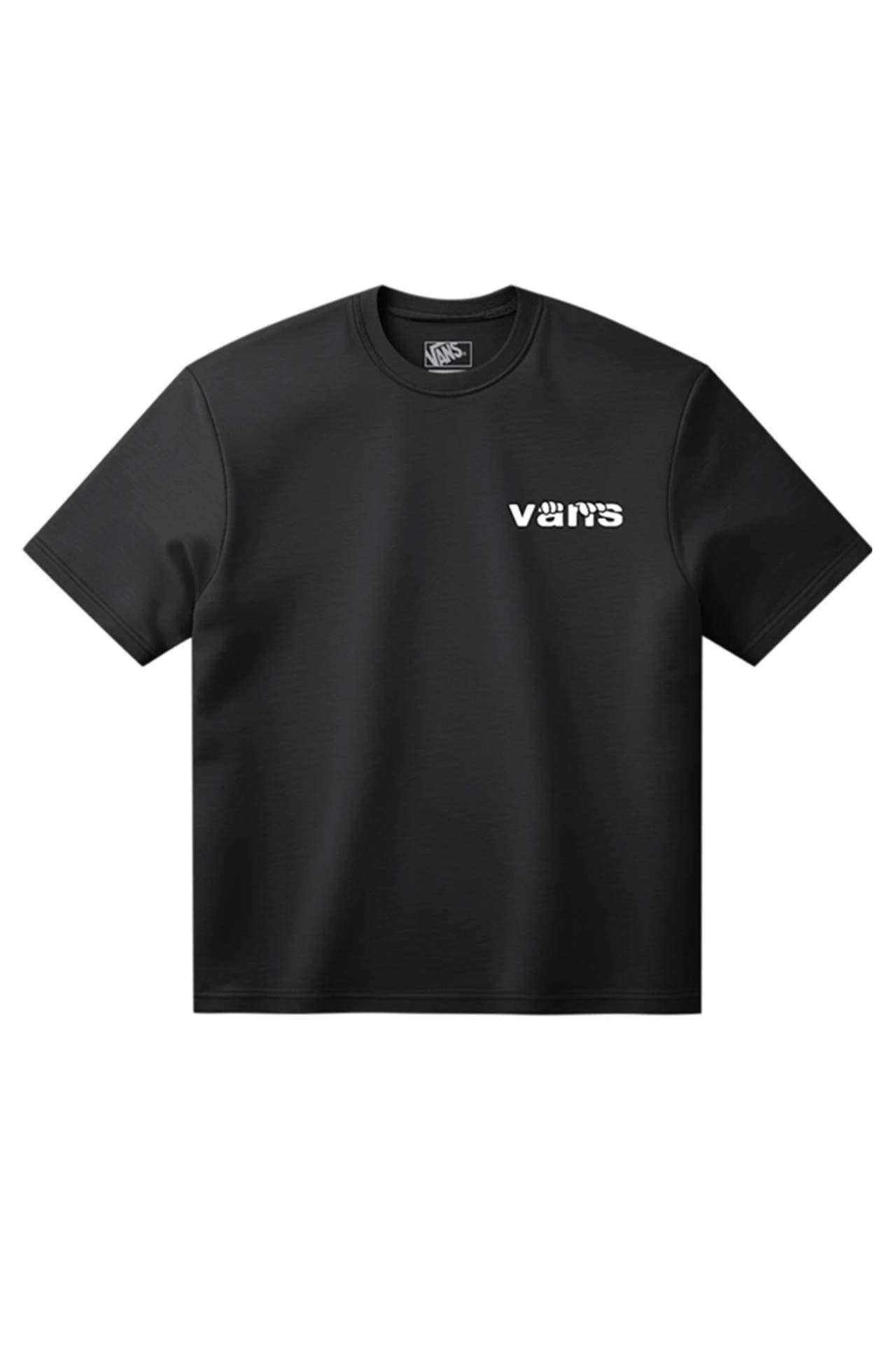 VANS T-Shirt schwarz, Bild 1