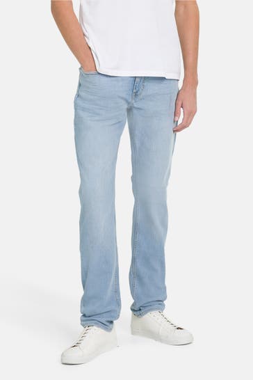 MUSTANG Jeans 'Orlando' slim