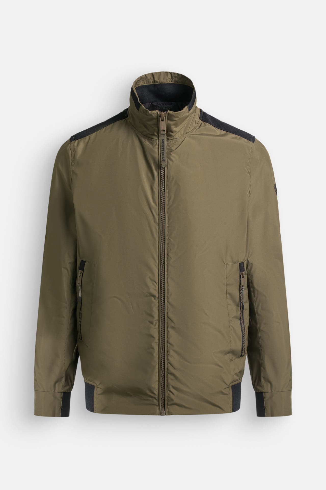 STRELLSON Übergangsjacke dunkelgrün, Bild 1
