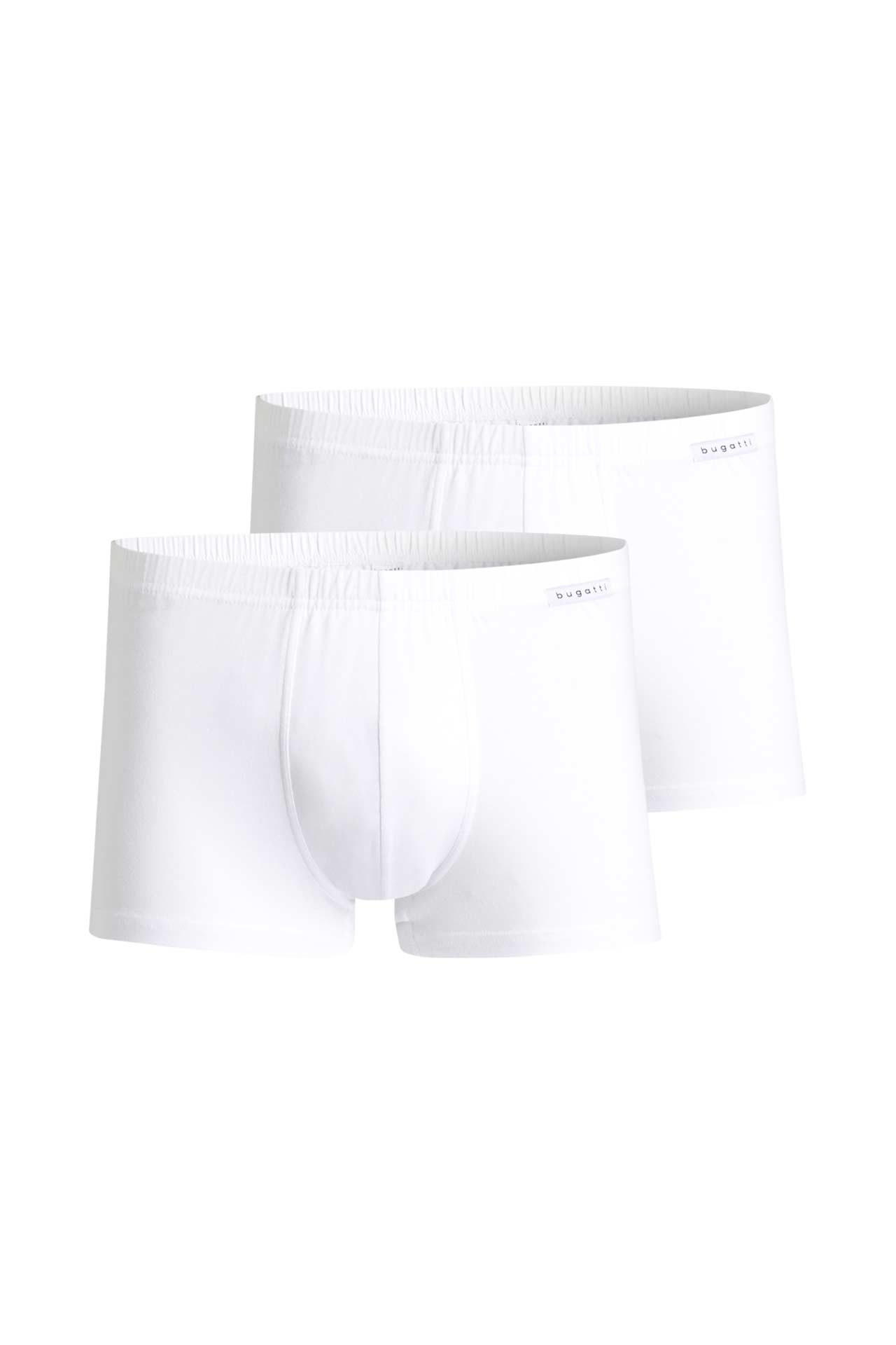 BUGATTI 2er-Pack Boxer Trunks, Bild 1