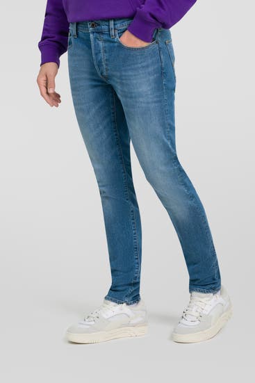 G-STAR - Jeans '3301' slim