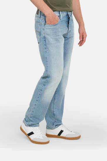 G-STAR Jeans '3301' Straight