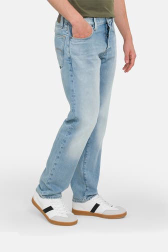 G-STAR Jeans '3301' Straight