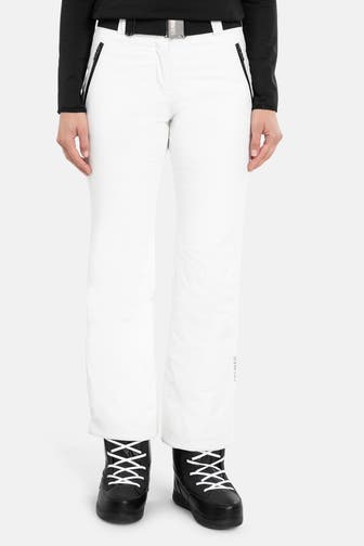COLMAR Skihose weiß
