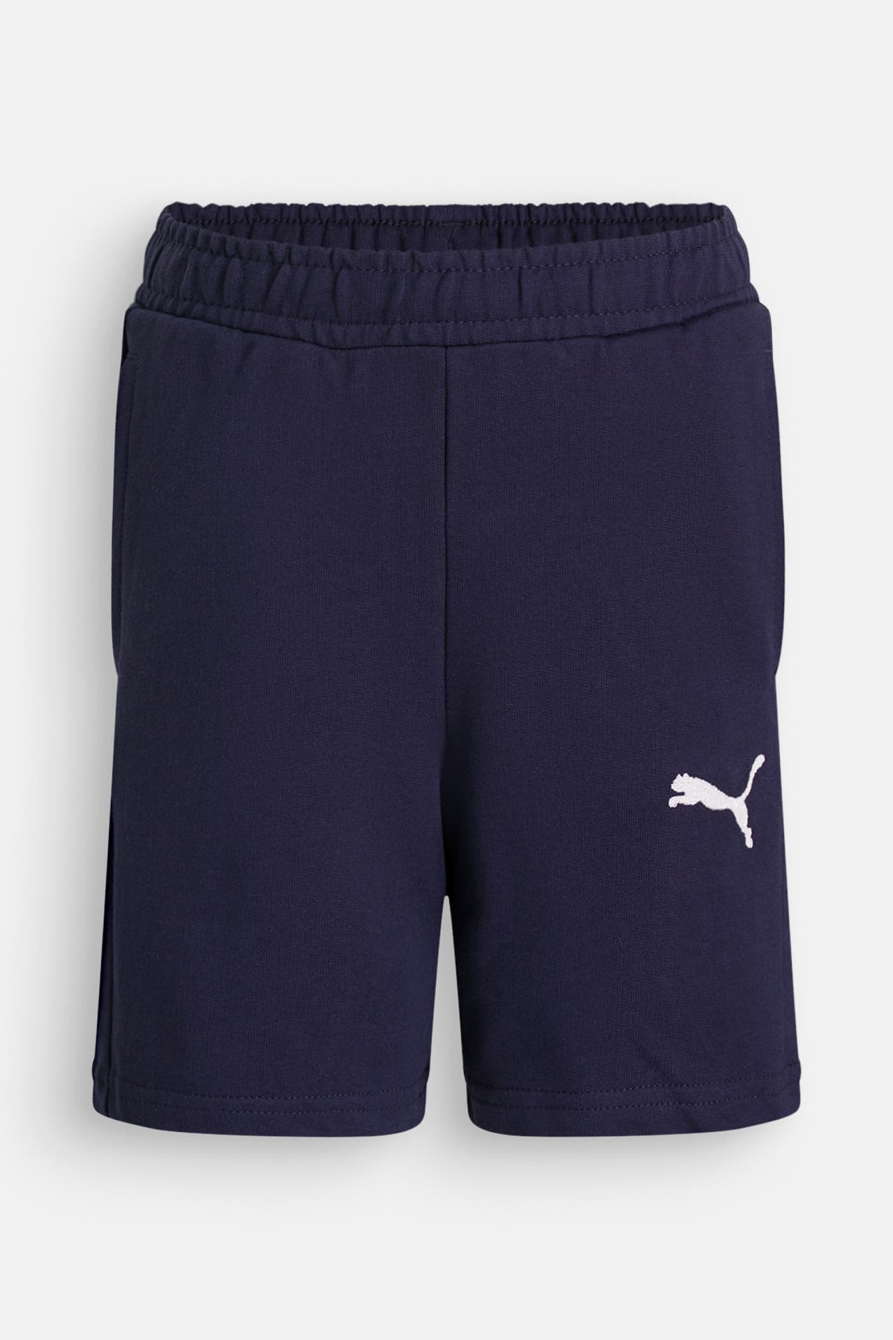 PUMA Shorts 'Team Goal' navy, Bild 1