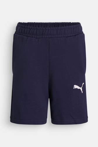 PUMA Shorts 'Team Goal' navy