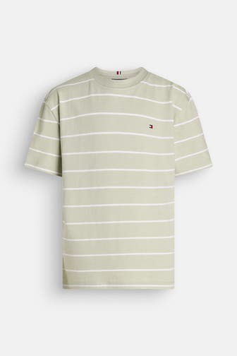 TOMMY HILFIGER T-Shirt gestreift