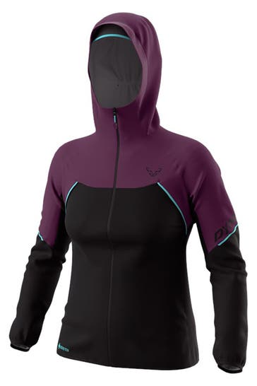 DYNAFIT Funktionsjacke 'Alpine GTX' zweifarbig