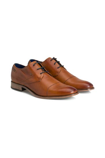 BUGATTI Derby’s ‘Rinaldo’ cognac