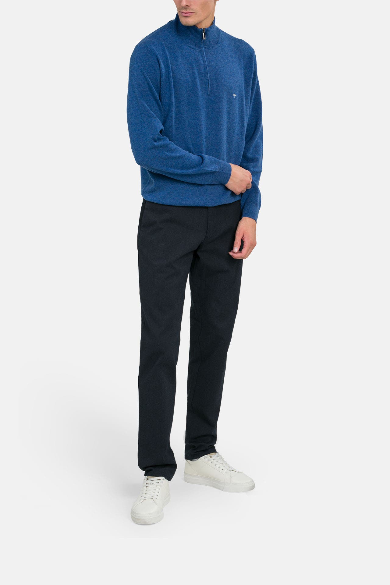 JOOP! JEANS Chino 'Steen' kariert, Bild 1