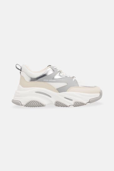 STEVE MADDEN Sneaker 'Profressive' mehrfarbig