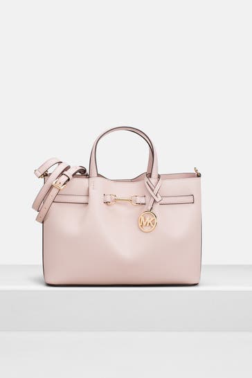 MICHAEL MICHAEL KORS Handtasche rosé