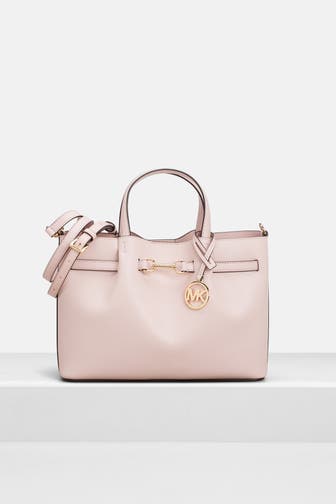 MICHAEL MICHAEL KORS Handtasche rosé