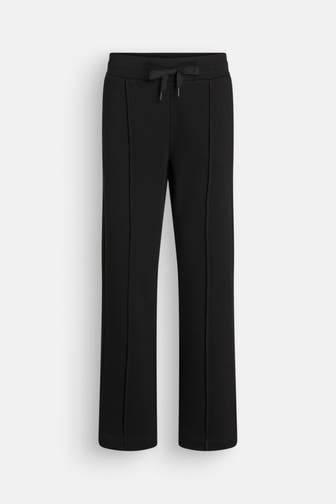 EMPORIO ARMANI Loungehose schwarz